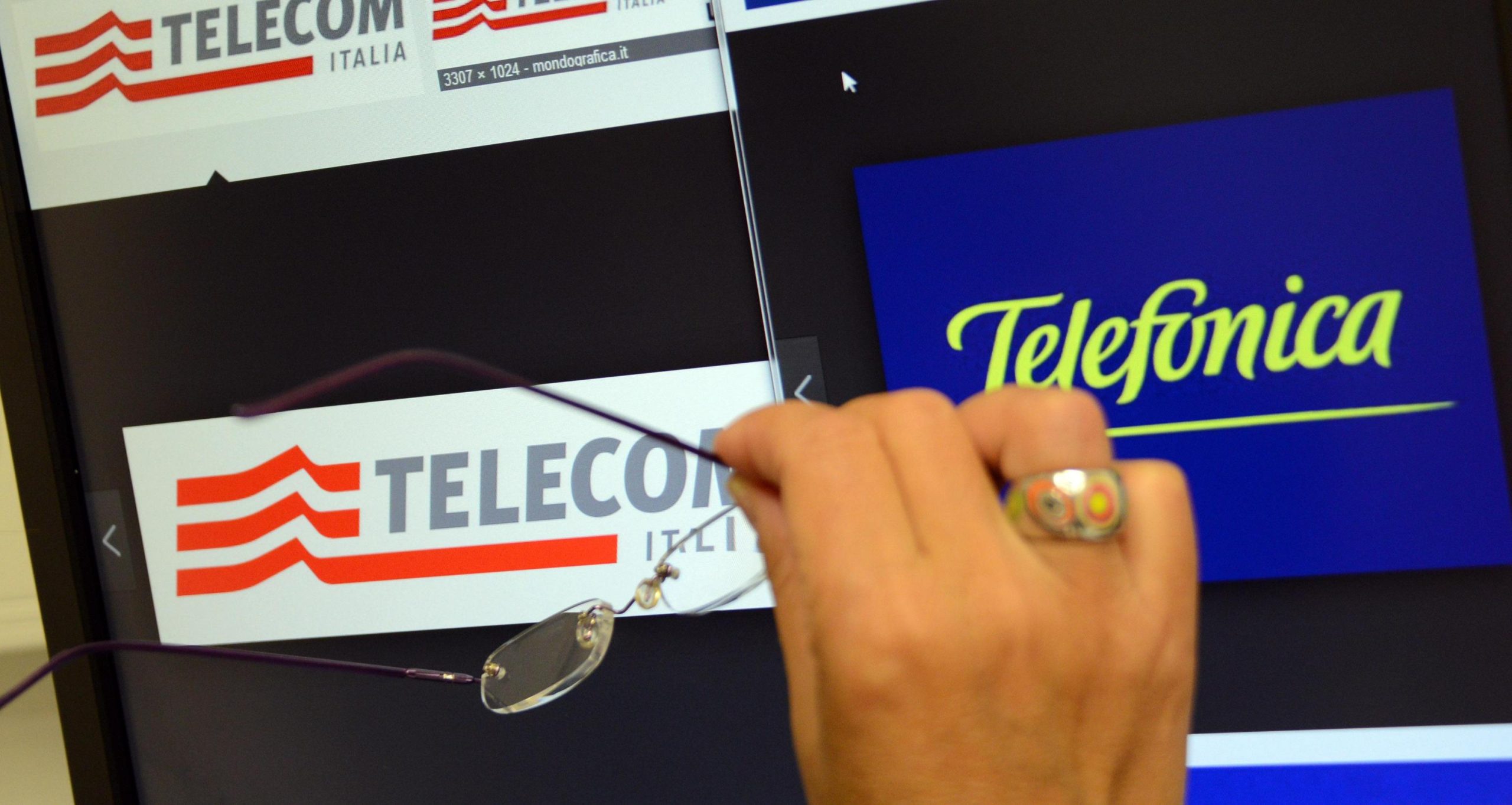 Telecom Italia: ecco perché non possiamo fare a meno della sua rete