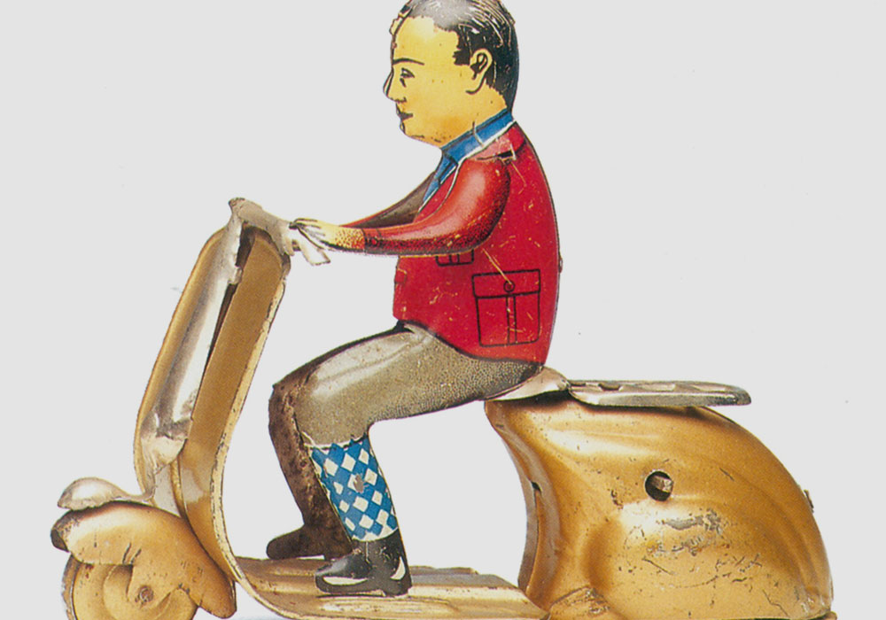 La classifica dei 10 libri più venduti in Italia: c’è anche il nuovo Malvaldi