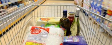 Crollo dei consumi: i prodotti che non compriamo più