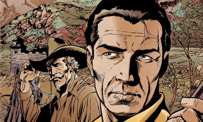 Magnus Day 2013: Tex, I Girovaghi e il fumetto italiano sull’Appennino