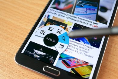 Samsung: la verità sulle prestazioni del Galaxy Note 3