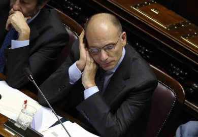 Esodati, cassa integrazione e cuneo fiscale: le emergenze sul lavoro del Letta bis