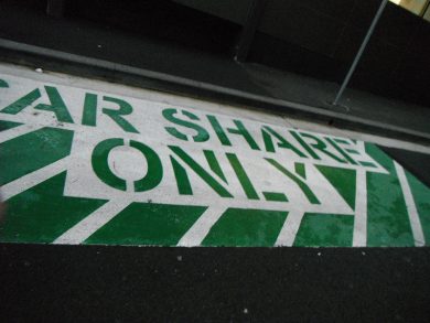 Car2Go, GuidaMi, Fiat-Eni-Trenitalia: i prezzi del car sharing a confronto