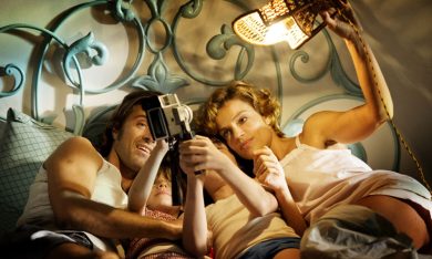 Anni felici di Daniele Luchetti, 5 cose da sapere