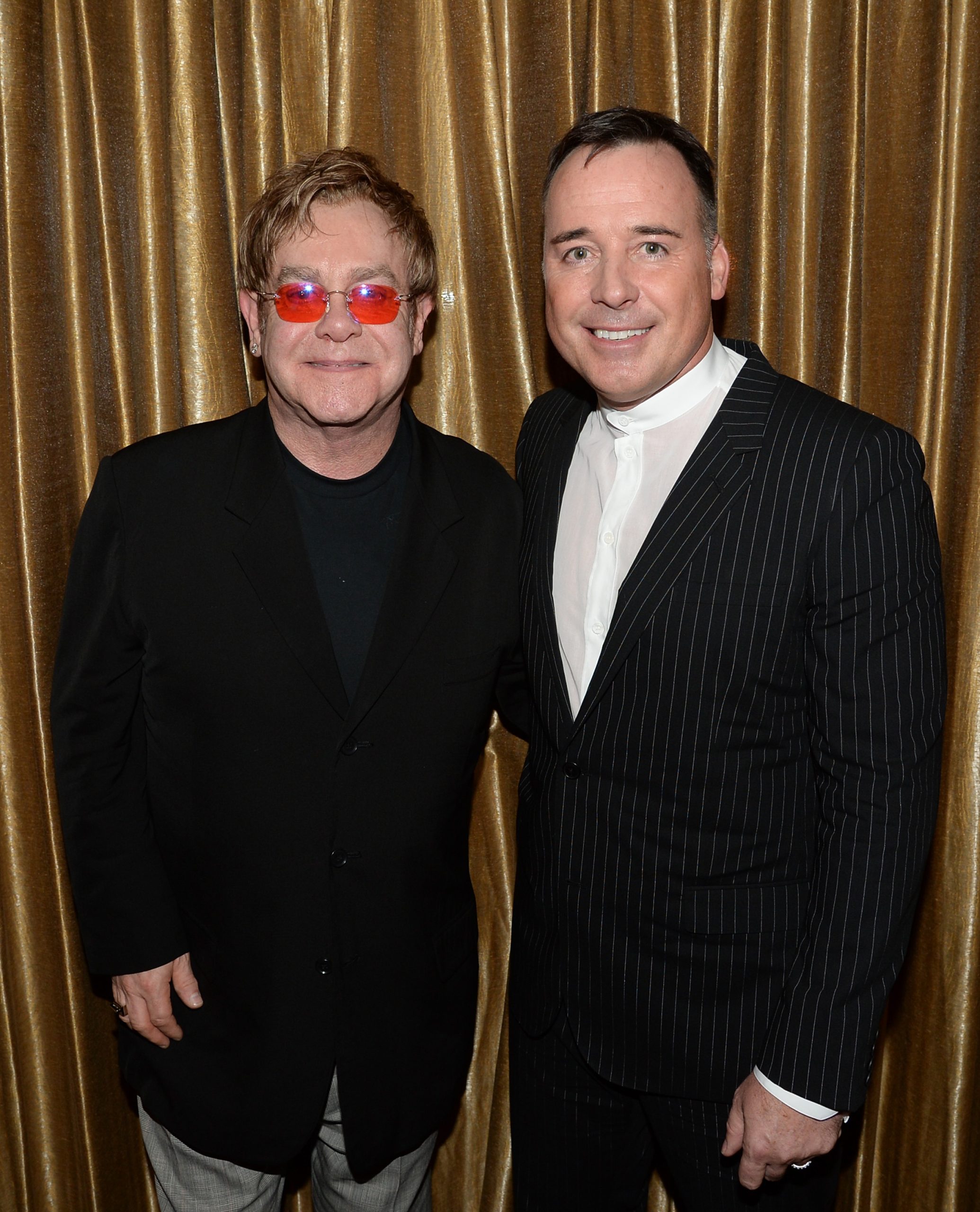 Un Imam contro Elton John (e i suoi fan, i gay e Madonna) Un Imam contro Elton John (e i suoi fan, i gay e Madonna)