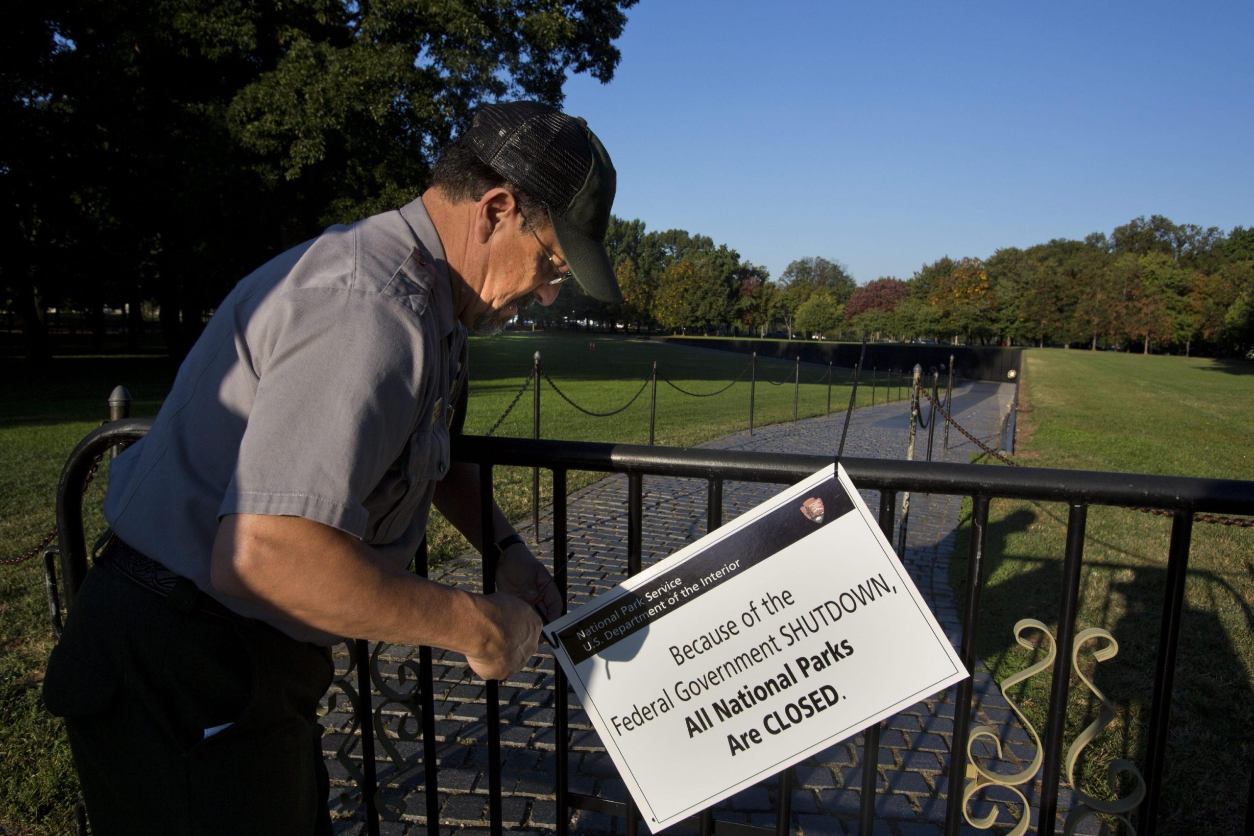 I licenziamenti in America e le conseguenze economiche dello shutdown I licenziamenti in America e le conseguenze economiche dello shutdown