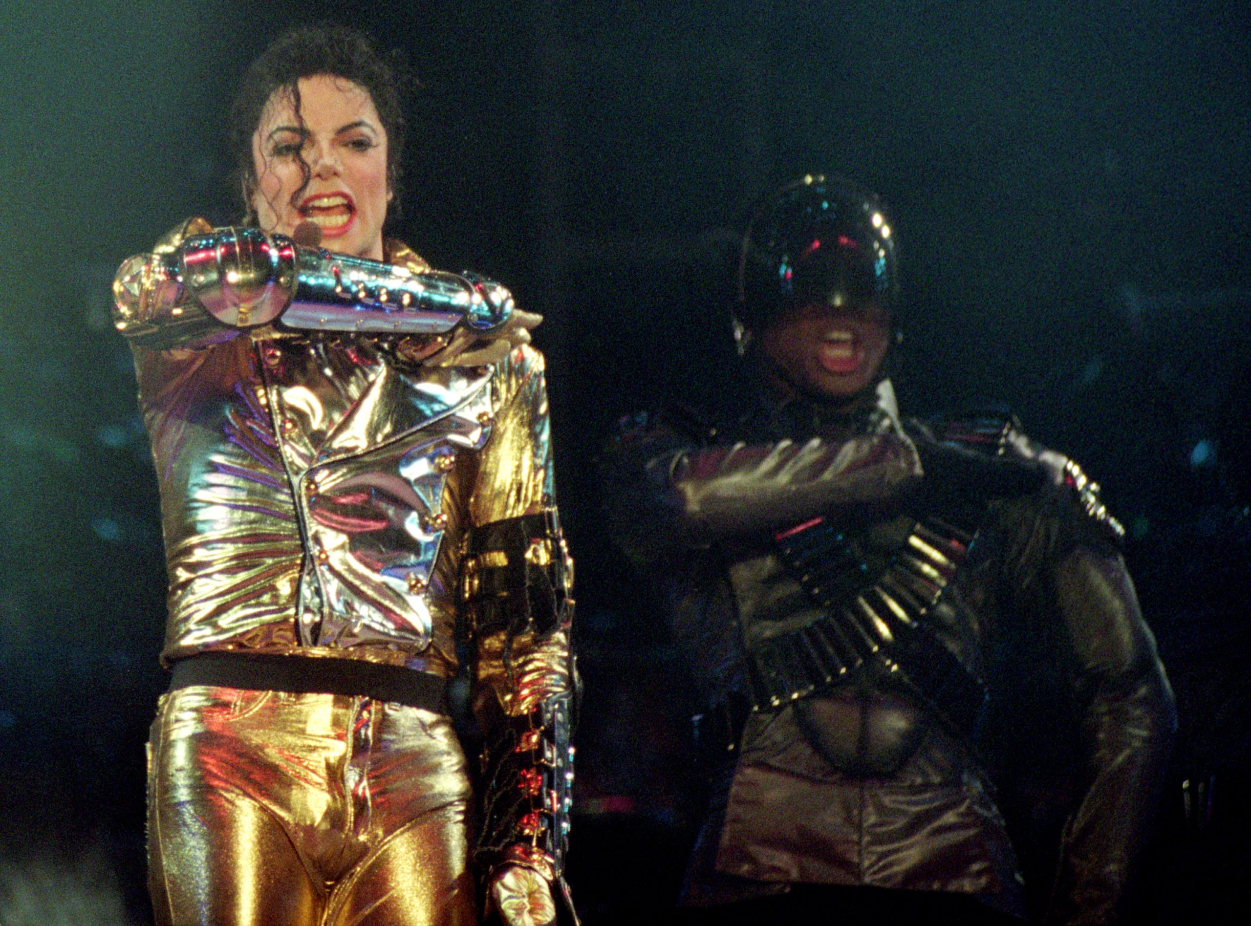 Michael Jackson, la famiglia perde la causa contro il medico Michael Jackson, la famiglia perde la causa contro il medico