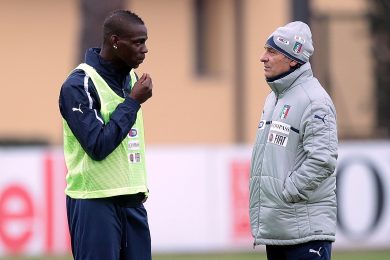 Balo perdonato e l’inutile codice etico di Prandelli