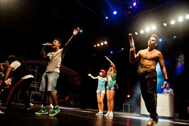 Moreno: ‘Le novità? Nuovo tour e nuovo disco’