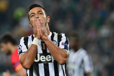 Juve, adesso è davvero dura
