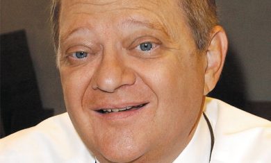 Tom Clancy: addio in 5 libri