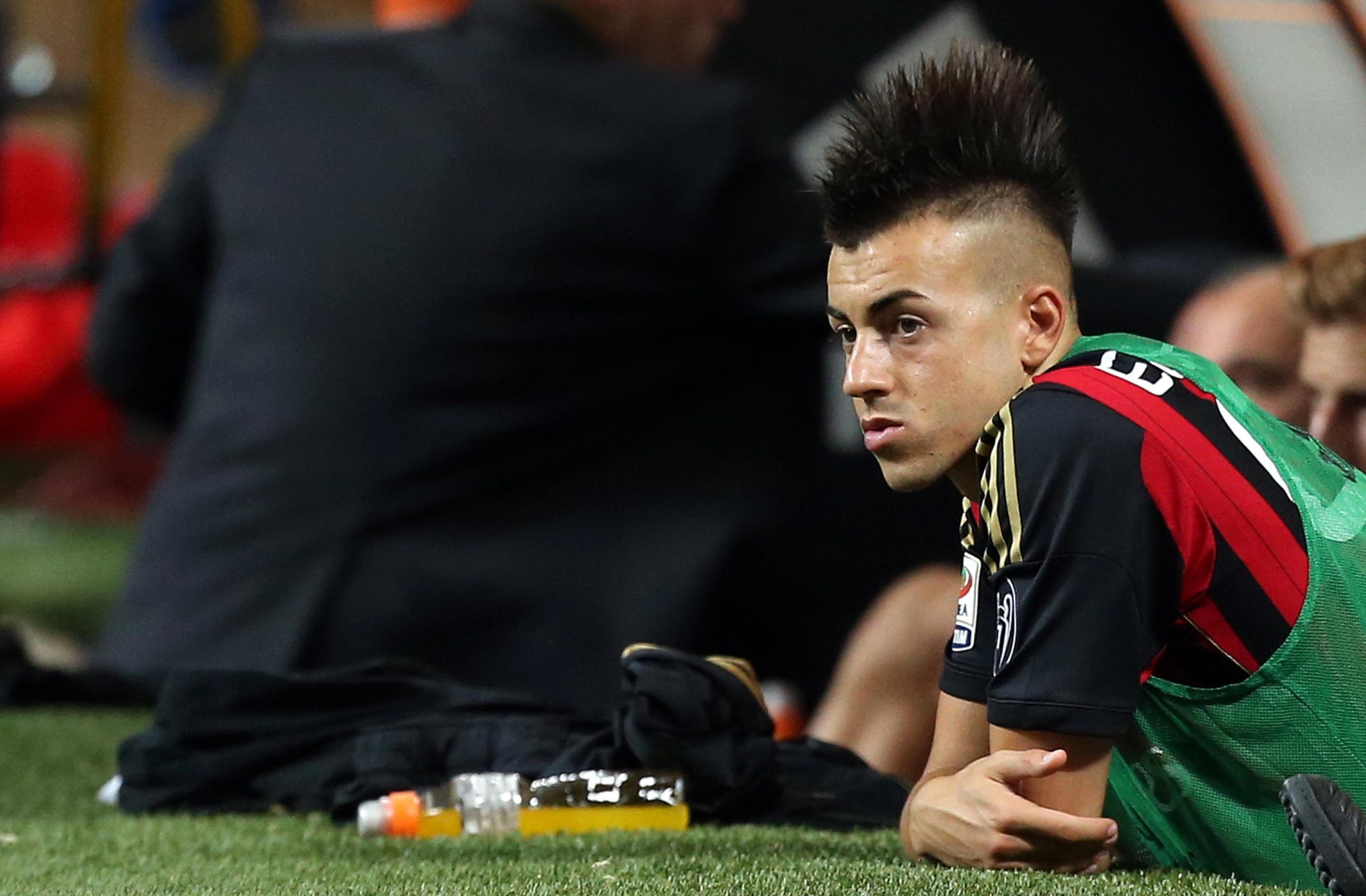 El Shaarawy-Milan, siamo ai titoli di coda