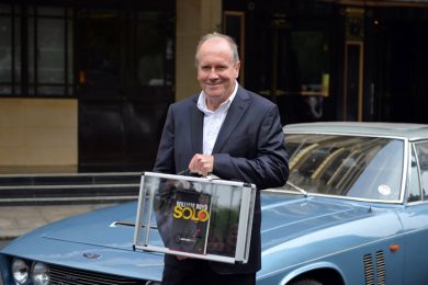 ‘Solo’, la nuova avventura di James Bond