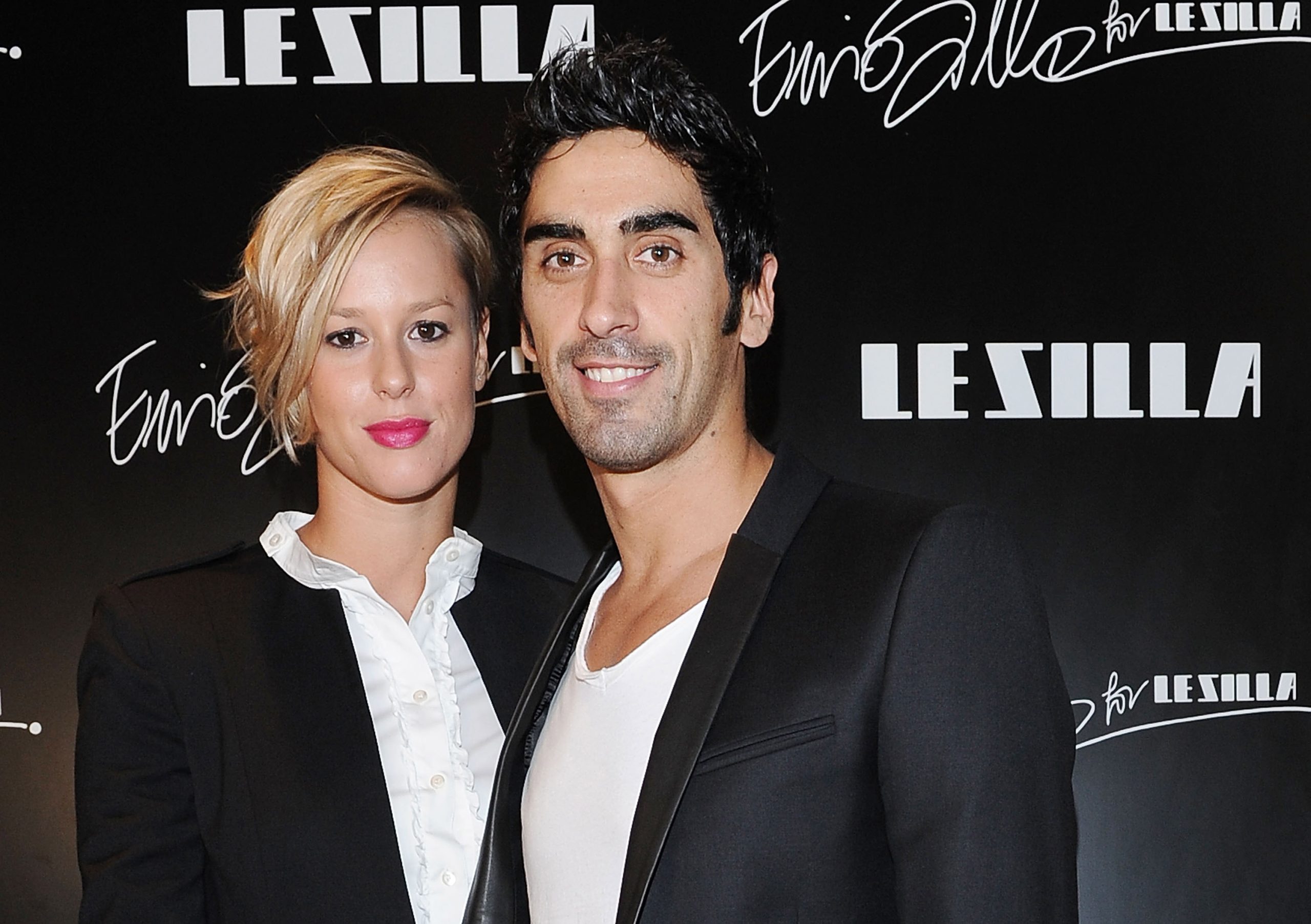 Filippo Magnini: “Voglio un figlio da Federica” Filippo Magnini: “Voglio un figlio da Federica”