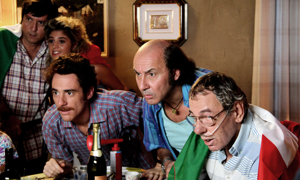 L’ultima ruota del carro, il nuovo film di Giovanni Veronesi – Trailer L’ultima ruota del carro, il nuovo film di Giovanni Veronesi – Trailer