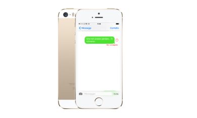 iOS 7, problemi coi messaggi? Colpa di un bug di iMessage