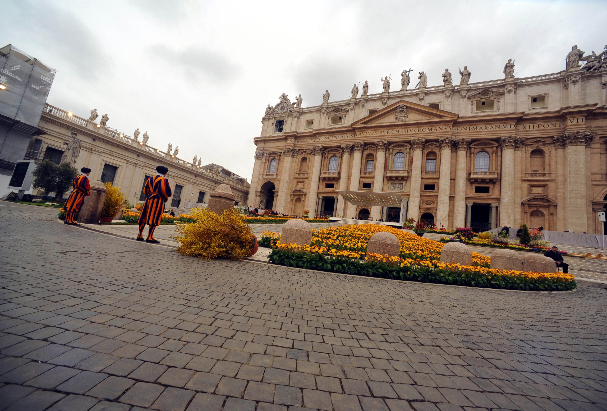 Lo Ior svela il bilancio: gestisce un patrimonio di oltre 6 miliardi