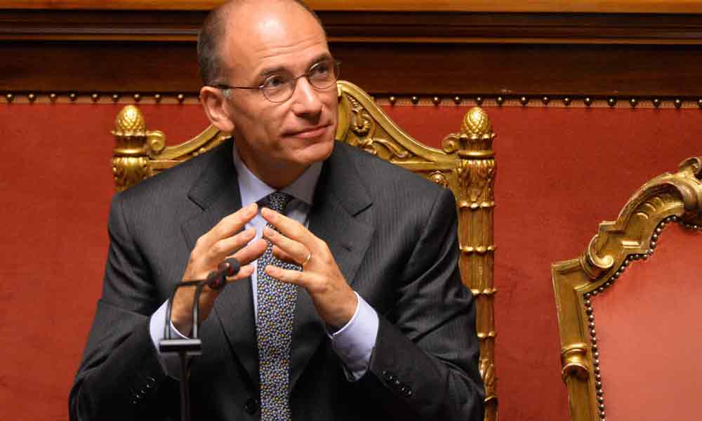 Cari politici, vi scrivo Cari politici, vi scrivo