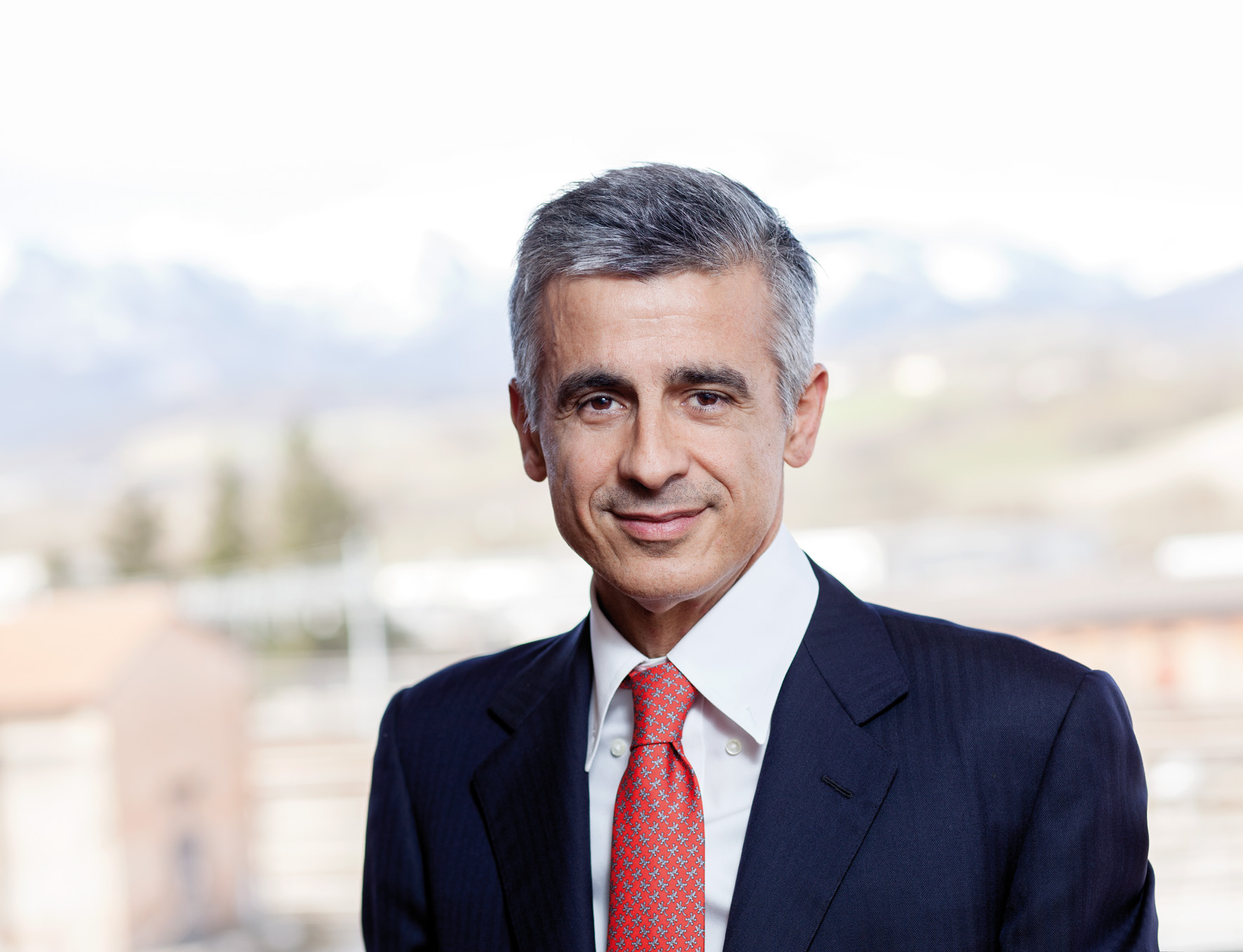 Vodafone, Aldo Bisio è il nuovo amministratore delegato Vodafone, Aldo Bisio è il nuovo amministratore delegato