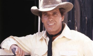 Adiós Giuliano Gemma, è morto l’eroe del western all’italiana