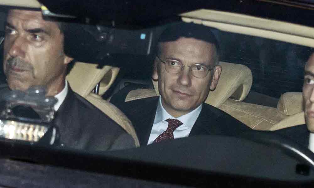 Il Pdl alla conta sulla fiducia per il Governo Letta