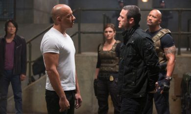 Dvd in edicola con Panorama, Fast & Furious 6