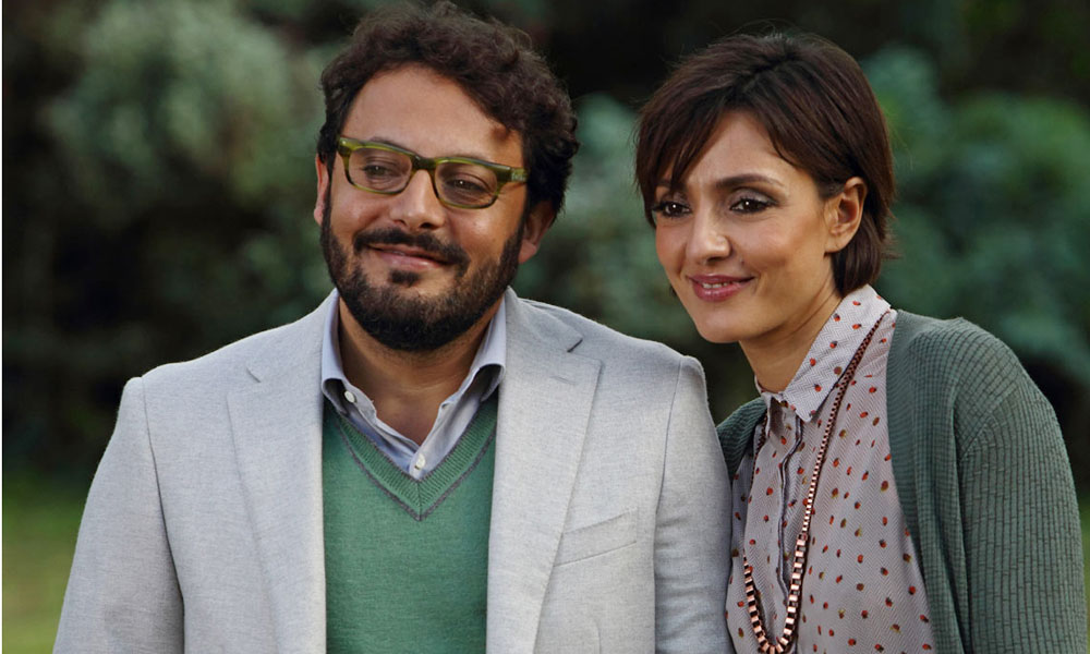 Stai lontana da me, la commedia con Enrico Brignano e Ambra Angiolini – Trailer Stai lontana da me, la commedia con Enrico Brignano e Ambra Angiolini – Trailer