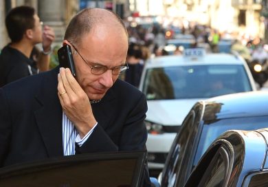 Il Pd punta sui dissidenti Pdl. Ma con il fiato sospeso