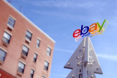 eBay piace ai grandi marchi, ecco perché