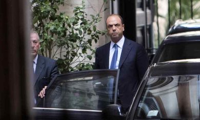 Crisi di governo: schiarita con rimpasto?