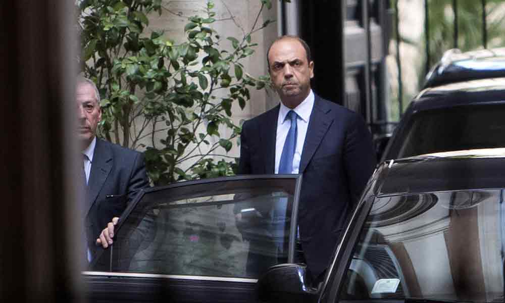 Crisi di governo: schiarita con rimpasto?