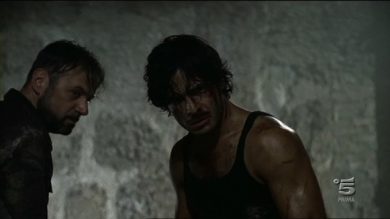 Ascolti 30/09: vince “Squadra antimafia 5”. Bene “Colorado”