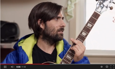 You Tube premia i video musicali