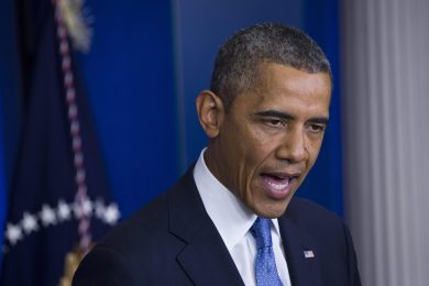 Crisi del bilancio Usa: e Obama resta senza soldi