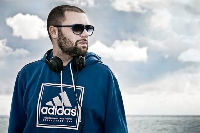 Dj Kamo: “Cambio tutto e lancio Pula + come attore”