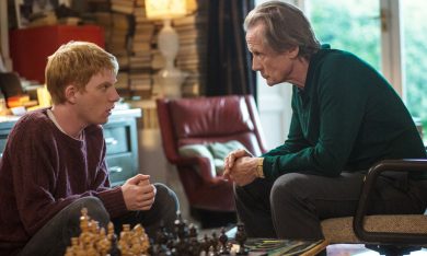 Questione di tempo, il nuovo film di Richard Curtis – Video in anteprima