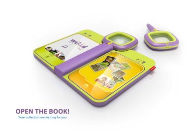 Samsung Young Design Award 2013: i vincitori