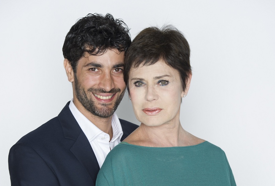 Pechino Express 2: eliminati la Clery e Angelo. La coppia scoppia? Pechino Express 2: eliminati la Clery e Angelo. La coppia scoppia?