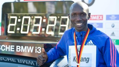 Si correrà la maratona in due ore?