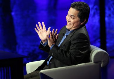 Thohir, Nainggolan ed altri nomi da Inter