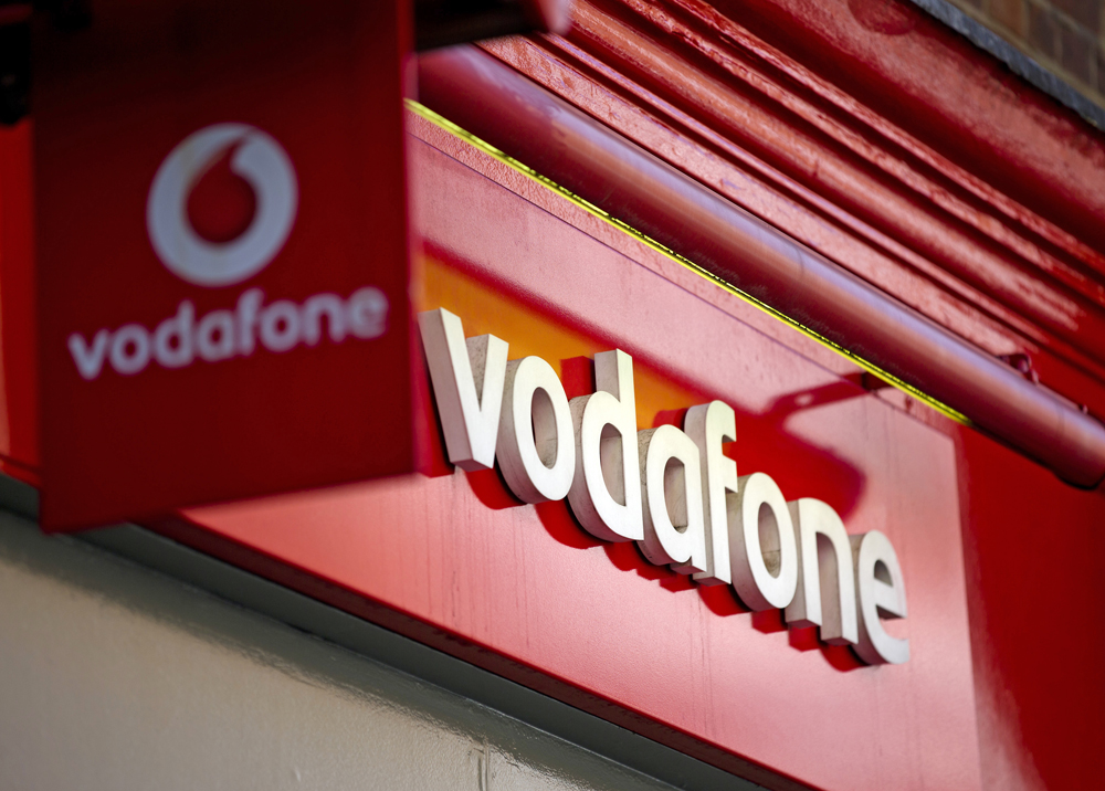 Vodafone: c’è almeno una buona ragione per continuare a credere nell’Italia Vodafone: c’è almeno una buona ragione per continuare a credere nell’Italia