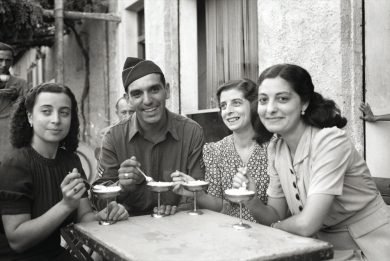 “Trovare l’America”, l’epopea degli italiani negli Stati Uniti