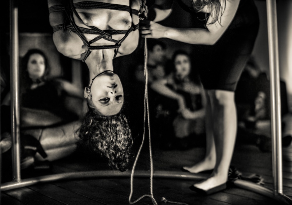 La serata Ritual fotografata da Francesco Cabras La serata Ritual fotografata da Francesco Cabras