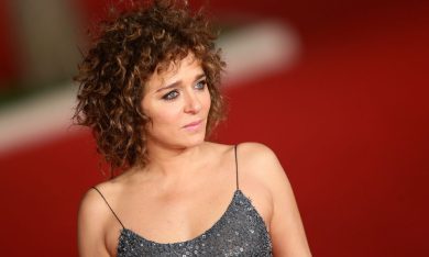 Valeria Golino: “Quell’incontro con Armida Miserere al carcere di Sulmona”