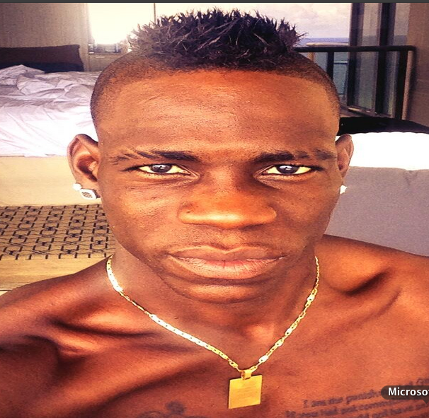 Mario Balotelli, se con Fanny è addio chi sarà la prossima? Mario Balotelli, se con Fanny è addio chi sarà la prossima?