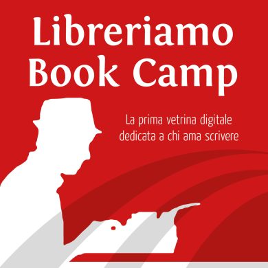 Book Camp, la prima community per chi ama scrivere