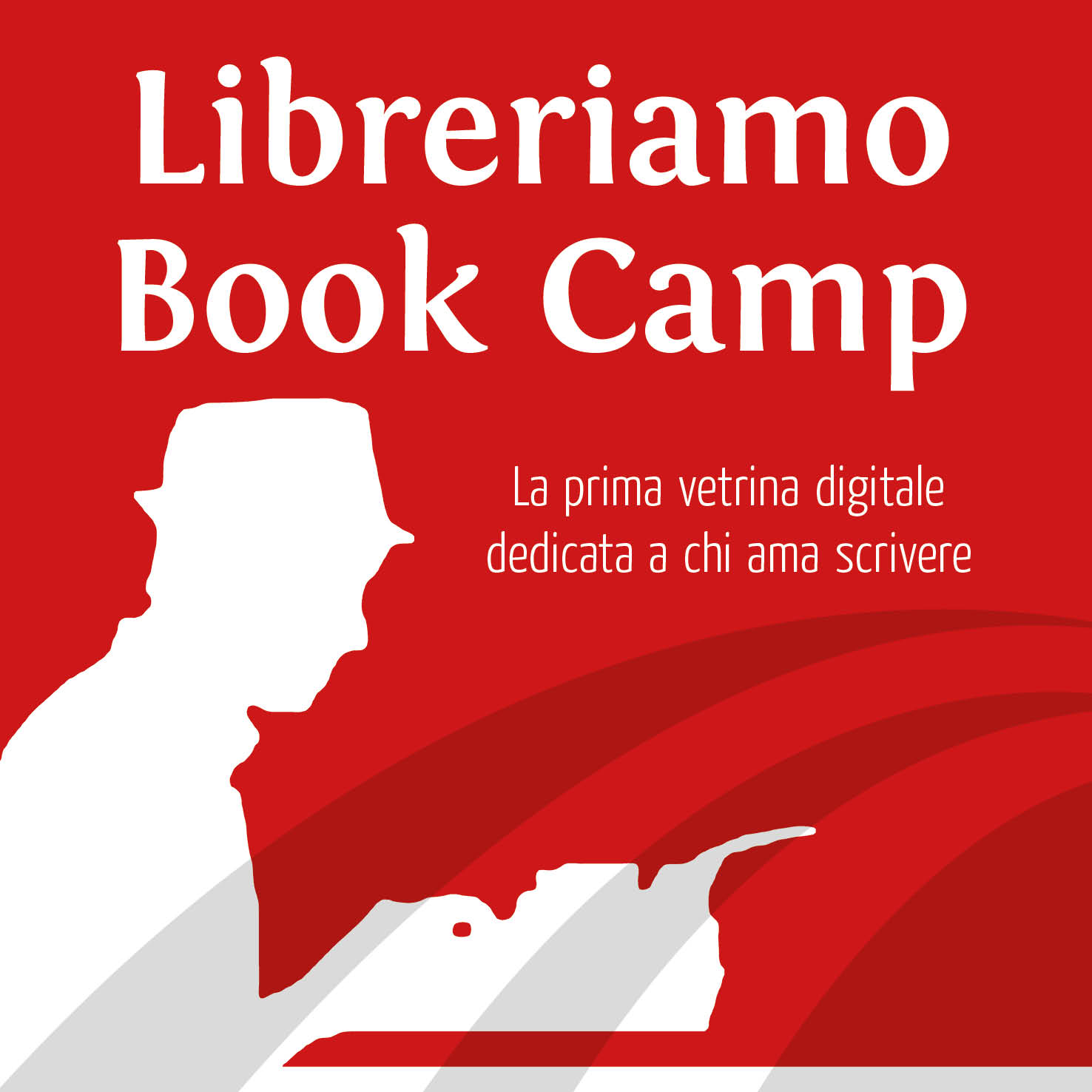 Book Camp, la prima community per chi ama scrivere