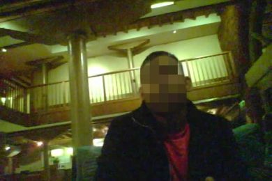 “Ho truccato una partita di qualificazione ai mondiali”