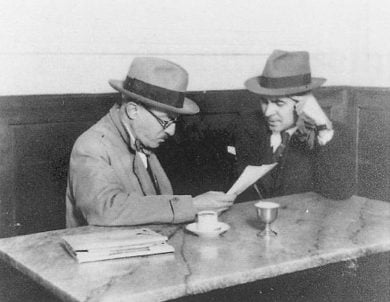 Sono così solo di baci. Un abietto miserabile individuo chiamato Fernando Pessoa