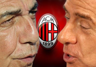 Galliani e l’addio (subito) al Milan